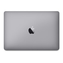 薄型軽量 MacBook Retina グレイ 12インチ Core M カメラ
