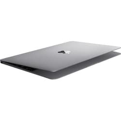 MacBook 12インチ　MJY32J/A スペースグレイ美品