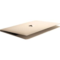 APPLE MacBook 12-inch ゴールド MK4M2J/A