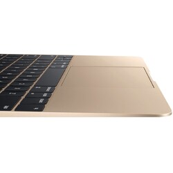 ヨドバシ.com - アップル Apple MacBook 12インチRetinaディスプレイ ...
