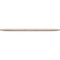 ヨドバシ.com - アップル Apple MacBook 12インチRetinaディスプレイモデル Dual Core Intel Core M  1.2GHz SSD512GB ゴールド MK4N2J/A 通販【全品無料配達】