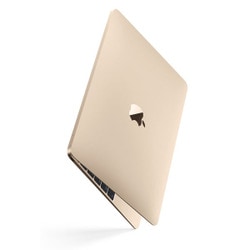 シルバーグレー サイズ Apple MacBook ゴールド 12インチ MNYL2J/A