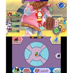 ヨドバシ.com - レベルファイブ Level5 妖怪ウォッチバスターズ 赤猫団