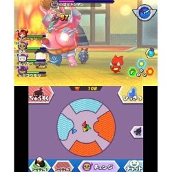 ヨドバシ Com レベルファイブ Level5 妖怪ウォッチバスターズ 白犬隊 3dsソフト 通販 全品無料配達