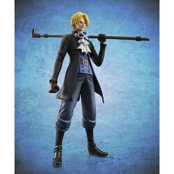 MegaHouse - Portrait.Of.Pirates ワンピース　サボ　エクセレントモデル 中古】(本体A/箱B)エクセレントモデル Portrait.Of.Pirates