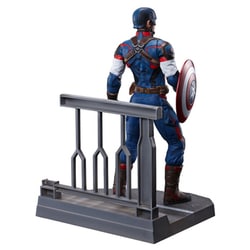ヨドバシ.com - ドラゴン DRAGON 38149 [MARVEL（マーベル） 1/9