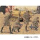 1/35 DR6390 イギリス第8軍 歩兵 [1/35 プラモデル]