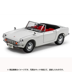 ヨドバシ.com - タミヤ TAMIYA 24340 [1/24 スポーツカーシリーズ No.340 Honda S600] 通販【全品無料配達】