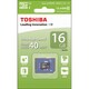 microSDHCカード 16GB UHS-I対応 Class10 MU-C016GX