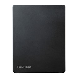 外付けHDD 3TB  TOSHIBA HD-EF30TK