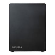 CANVIO DESK(キャンビオ・デスク)外付けハードディスク 3.0TB ブラック HD-EF30TK