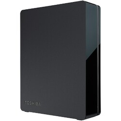 TOSHIBA 外付けハードディスク ブラック HD-EB30TK 3TB ヨドバシ.com - 東芝 TOSHIBA CANVIO DESK USB3.0対応 外付け