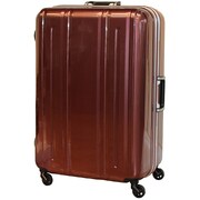 キャリー B-light 74cm レッド 31227