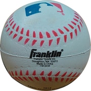 MLB ラバーティーボール 1P