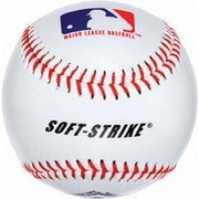 MLB ソフトストライクボール 1P