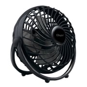 USB扇風機 ブラック UA-045BK