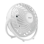 USB扇風機 ホワイト UA-045W