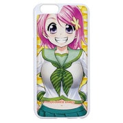 MMK-01A [iPhone 6 4.7インチ用 ぷにぷにケース モモコ120％ 制服モモコ]