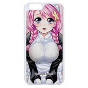 MMK-01B [iPhone 6 4.7インチ用 ぷにぷにケース モモコ120％ メイドモモコ]