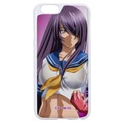 XX-02B [iPhone 6 4.7インチ用 ぷにぷにケース 一騎当千 関羽雲長]