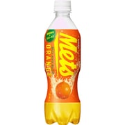 メッツ オレンジ 480ml×24本 [炭酸飲料]