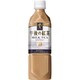 午後の紅茶 ミルクティー 500ml×24本 [紅茶飲料]