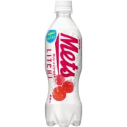 メッツ ライチ 480ml×24本 [炭酸飲料]