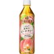 午後の紅茶 こだわり素材のピーチティー 500ml×24本 [紅茶飲料]