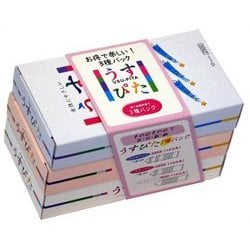 うすぴた 3種セット（12個入×3箱） [コンドーム]