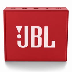 ヨドバシ.com - ジェイビーエル JBL ポータブルスピーカー JBL GO 