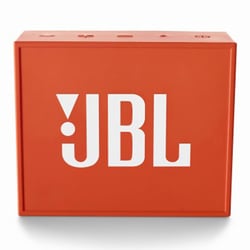 ヨドバシ.com - ジェイビーエル JBL ポータブルスピーカー JBL GO（ゴー） Bluetooth対応 オレンジ JBLGOORG  通販【全品無料配達】