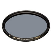 CF-UTCPL58 [ULTIMA サーキュラーPLフィルター 58mm]