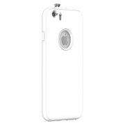 AMC-I621-WH [ダイヤモンドスワロケース for iPhone 6（4.7インチ） ホワイト]