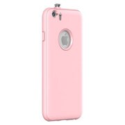 AMC-I625-PK [ダイヤモンドスワロケース for iPhone 6（4.7インチ） ピンク]