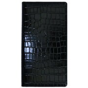 VT-69121 [SmartstandDiary ケース for iPhone 6 Plus/6s Plus(5.5インチ) ブラック]