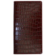 VT-69122 [SmartstandDiary ケース for iPhone 6 Plus/6s Plus(5.5インチ) ブラウン]