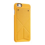 VT-69176 [Transformer スタンドケース for iPhone 6（4.7インチ） イエロー]