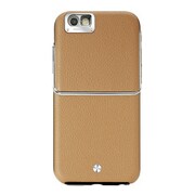 F-002C-BR [Maestro レザーケース for iPhone 6（4.7インチ） ブラウン]