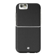 F-002C-BK [Maestro レザーケース for iPhone 6（4.7インチ） ブラック]