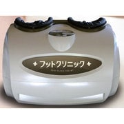 フットマッサージャー RB01MT シルバー