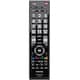 液晶テレビ REGZA（レグザ）S8シリーズ用リモコン CT-90451