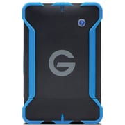 G-DRIVE ev ATC Thunderbolt 1TB 耐衝撃・防水仕様 Evシリーズ対応ドライブソリューション 0G03589