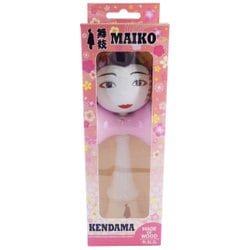 Amazon | 舞妓 けん玉 木製品 KENDAMA MAIKO | けん玉 | おもちゃ