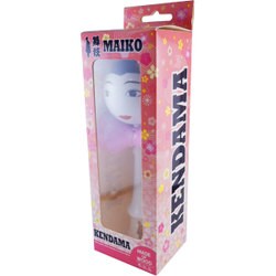 ヨドバシ.com - パンクス MAIKO KENDAMA [けん玉（舞妓）] 通販