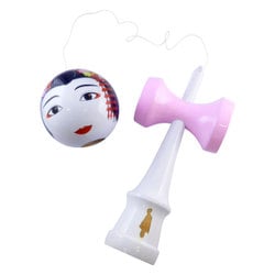 Amazon | 舞妓 けん玉 木製品 KENDAMA MAIKO | けん玉 | おもちゃ