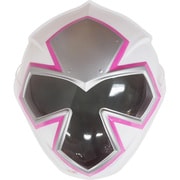 お面 手裏剣戦隊ニンニンジャー シロニンジャー [キャラクターグッズ]