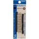 ダブルクリップ パック 豆 13mm 12個入 WクリP-5
