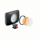 LUMI LEDライト 220 lux PLAY MLUMIEPL-BK