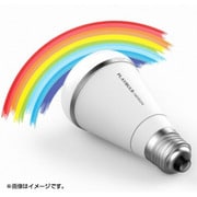 PLAY BULB RAINBOW LED SMARTライト BTL200