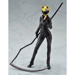 アルター デュラララ!! セルティ・ストゥルルソン 1/8スケール フィギュア ヨドバシ.com - アルター ALTER セルティ・ストゥルルソン